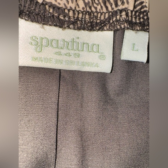 Spartina 449 Skirt - Picture 5 of 8